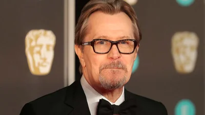 Гэри Олдман о жизни, кино и том, о чем молчат в Голливуде