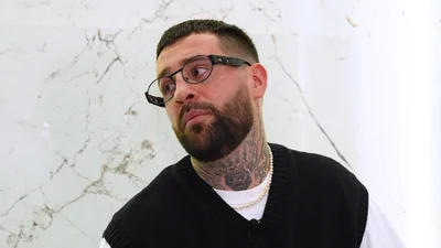 Эксклюзив: Leon 13 рассказал, зачем они с девушкой завели любовницу