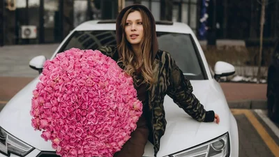 Відома українська акторка – про "підкати" депутатів: "мене за гроші не купиш"