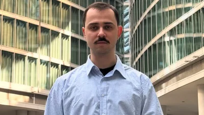 Певец OTOY теперь в команде Минэкономики - за что рэпер ненавидит медиа