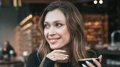 Актриса Елена Светлицкая отреагировала на слухи о романе с Тарасом Цимбалюком