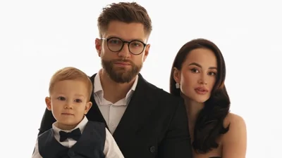 Блогерка Парфільєва застрягла з дитиною на польському кордоні через контрабанду