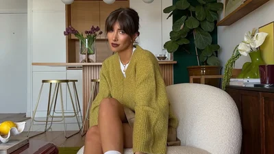 6 стильных сочетаний цветов для весенних луков