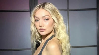 Примарні хвилі – головна зачіска 2025, яку обожнюють Гейлі Бібер і Джіджі Хадід