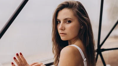 Антонина Хижняк о том, что чувствовала себя мужчиной: "Должна была быть Антоном, а стала Антониной"