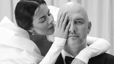 Каменських підігріла чутки про розлучення з Потапом: "Здається - це її відповідь про шлюб"