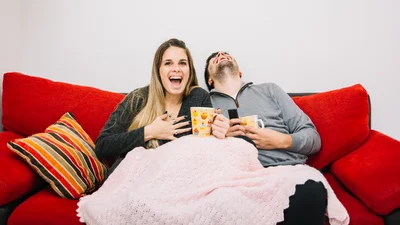 Лучшие фильмы для борьбы с грустью и скукой: включай на выходных