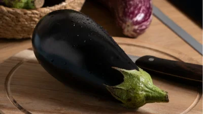 Ідеальний фіт для твоєї вечері: ніжні баклажани з соковитою куркою