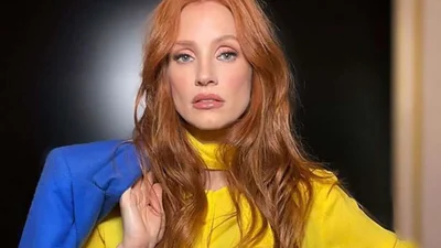 5 фильмов с Джессикой Честейн, которые захватывают с первой минуты