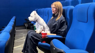 Любимый сериал Леси Никитюк, который она часто пересматривает