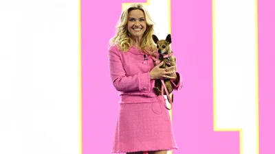 Риз Уизерспун – 49: 5 лучших фильмов актрисы, которые стоит посмотреть сегодня