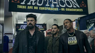 "Хлопаки": ось яким буде фінал культового серіалу