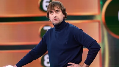 Зірка "Довбуша" Вівчарюк розповів про труднощі на зйомках: хто врятував акторів