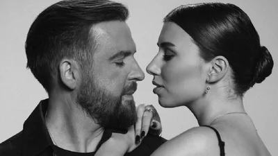 Возлюбленная Сергея Танчинца заговорила о свадьбе и детях