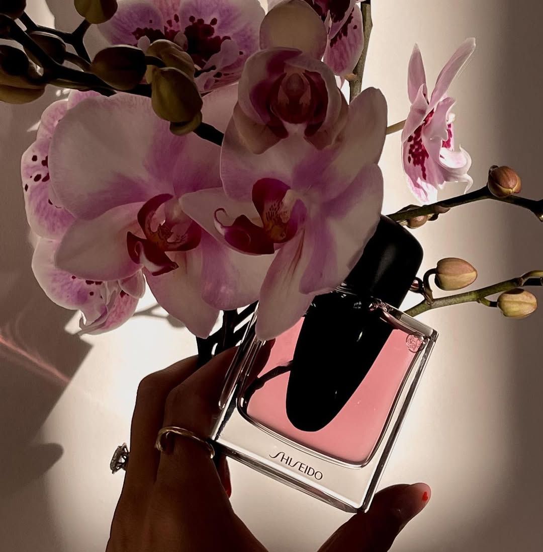 SHISEIDO – Ginza Murasaki - фото 699864