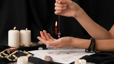 Дзеркальна дата 30.03: як відкрити портал нових можливостей