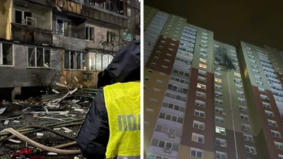 "Какое перемирие": украинские звезды отреагировали на страшную атаку врага на Киев