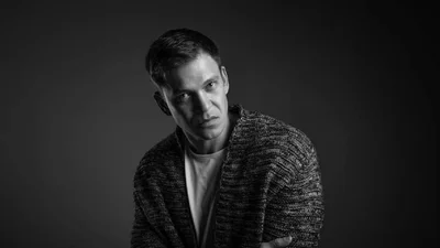 У будинок відомого українського актора у Києві влучив ворожий дрон