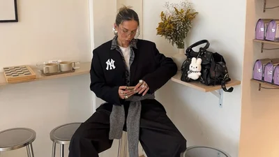 Этот трюк, который сделает твой образ более стильным без всяких затрат