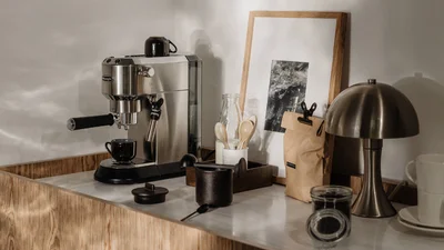 Як створити атмосферу улюбленої кав’ярні прямо в себе вдома