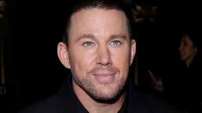 Растаял в ее компании: Ченнинг Татум уже совсем не скрывает роман с молодой моделью – милое фото