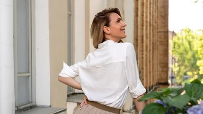 Холостячка или нет: Марина Боржемская призналась, есть ли у нее сейчас мужчина