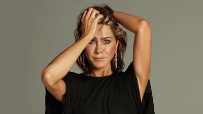 Роман мечты: Дженнифер Энистон засекли на свидании с голливудским красавчиком