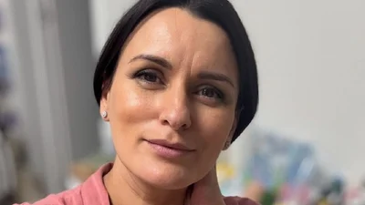 Ліза Глінська розповіла про виклики материнства: як кондитерка дає раду з двійнею та чи має допомогу