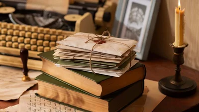 Поздравления с Днем историка 2025 - открытки и короткая проза