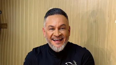 Ектор Хіменес-Браво показав смішне фото про типи людей у понеділок