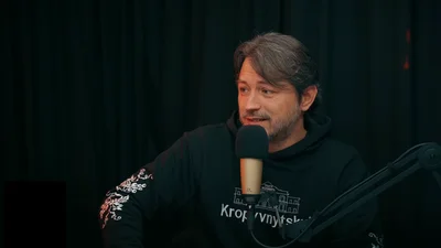 Сергей Притула рассказал смешную историю, как Янукович опозорился перед Обамой