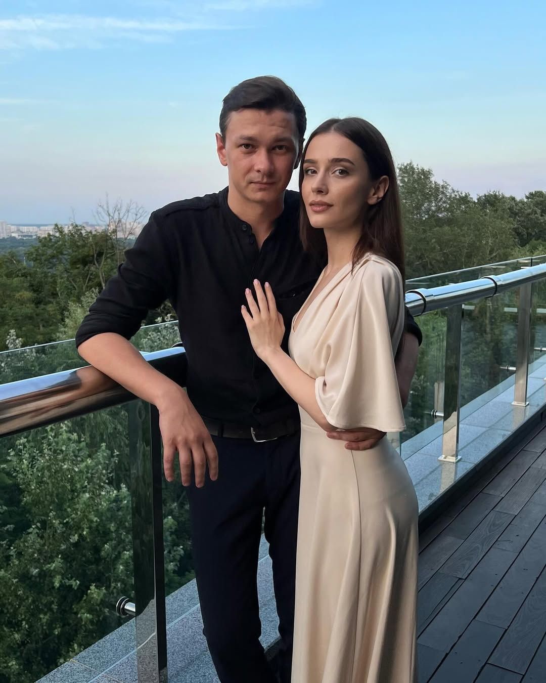 Богдан Буйлук і Тетяна Злова - фото 700330
