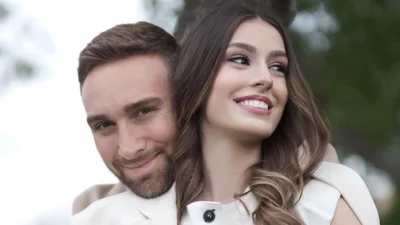 Іраклі Макацарія відсвяткував 40-річчя з дружиною без дітей - романтика в Дубаї