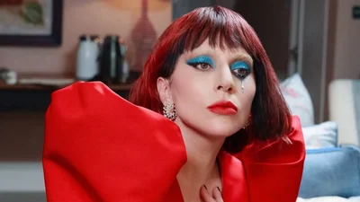 Как Леди Гага открыла актерский талант: это 5 лучших фильмов и сериалов певицы