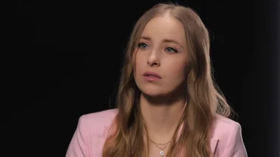 Анна Сагайдачна розповіла, чому відмовилася виходити заміж за батька своєї доньки