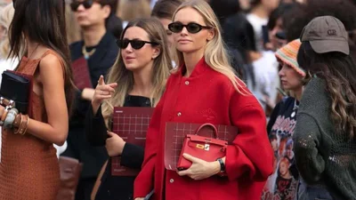 Весняний базовий гардероб 2025: 7 речей, без яких не обійтися