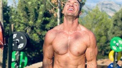 Инструкция от Владимира Кличко о том, как превратить проблемы в возможности