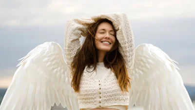 Уникальные поздравления с Днем ангела - открытки, красивые картинки, проза и стихи для именинника