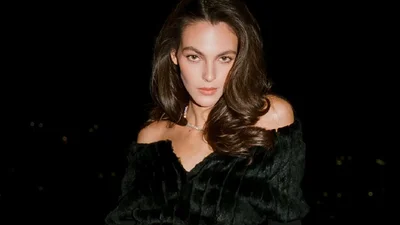 Опа-па: Вітторія Черетті зізналась, що її дратує в стосунках з Леонардо Ді Капріо