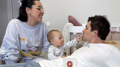 Дочь Жени Кота попала в больницу: "Сдаем все возможные тесты и анализы, чтобы выяснить диагноз"