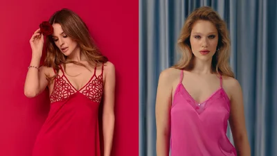 Весна романтики: как правильно выбирать элегантное нижнее белье для особых моментов