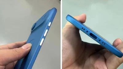 Найтонший в історії: стало відомо, яким буде iPhone 17 Air – фото