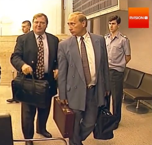 Это Джуд Лоу в образе Путина: Голливуд льстит кремлевскому диктатору - 700777 Это Джуд Лоу в образе Путина: Голливуд льстит кремлевскому диктатору - фото 700777