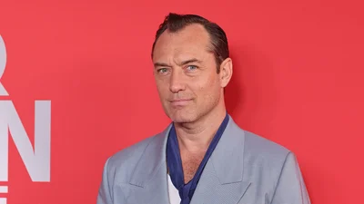 Це Джуд Лоу в образі Путіна: Голлівуд лестить кремлівському диктатору