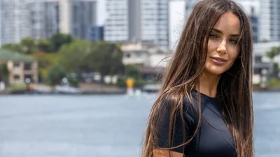 Звездный рацион: Ксения Мишина поделилась рецептом любимого овсяноблина