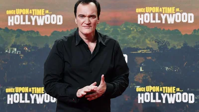 Кино, кровь и сарказм - погружаемся в мир Квентина Тарантино