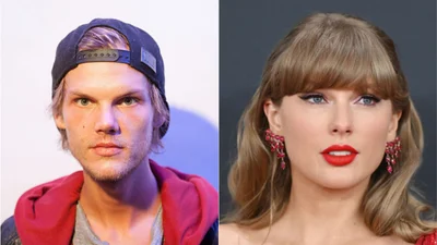 Знаменитости разного пола, которые похожи, как две капли воды