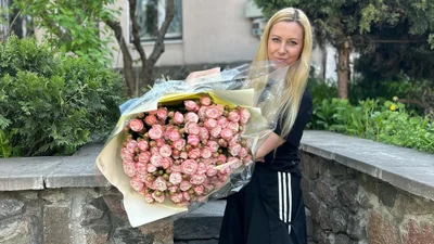 Тоня Матвиенко рассказала о самом дорогом подарке от ухажера