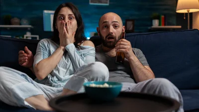 Легендарні жахи 1990-х: ці 5 фільмів дивилися всі