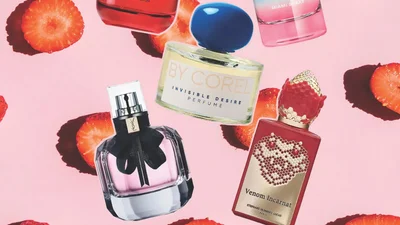 5 полуничних парфумів, які тобі точно захочеться цієї весни